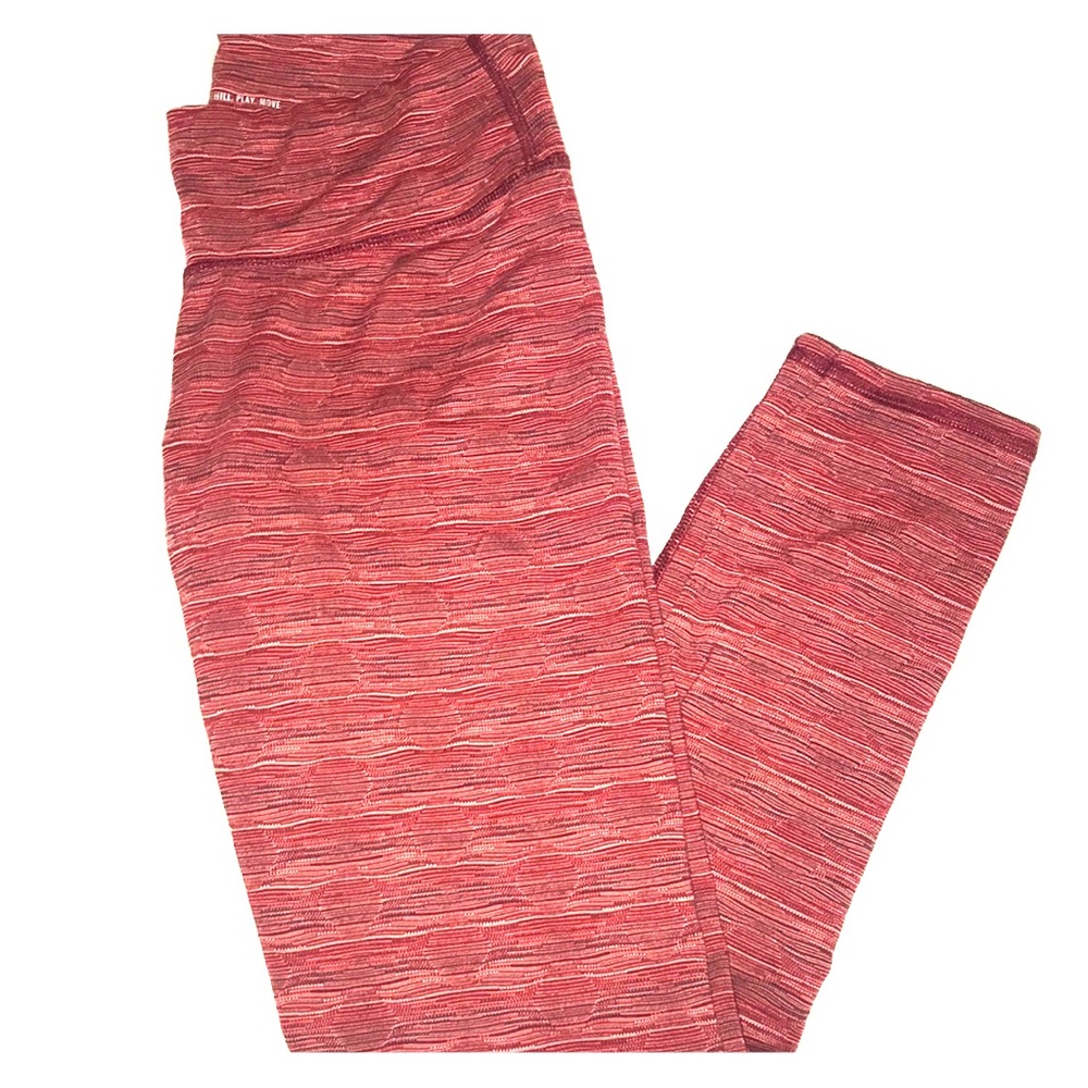 Aerie Chill, Play, Move leggings